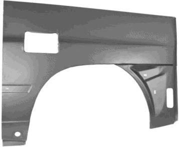 VAN WEZEL 3078141 -  Боковина